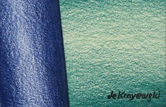 Nouveau Riche, Art Deco Drawing by Andre de Krayewski