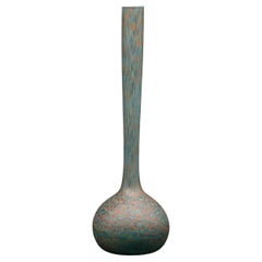 Andre DELATTE French Art Deco Vase 1920 Andre DELATTE French Art Deco Vase 1920