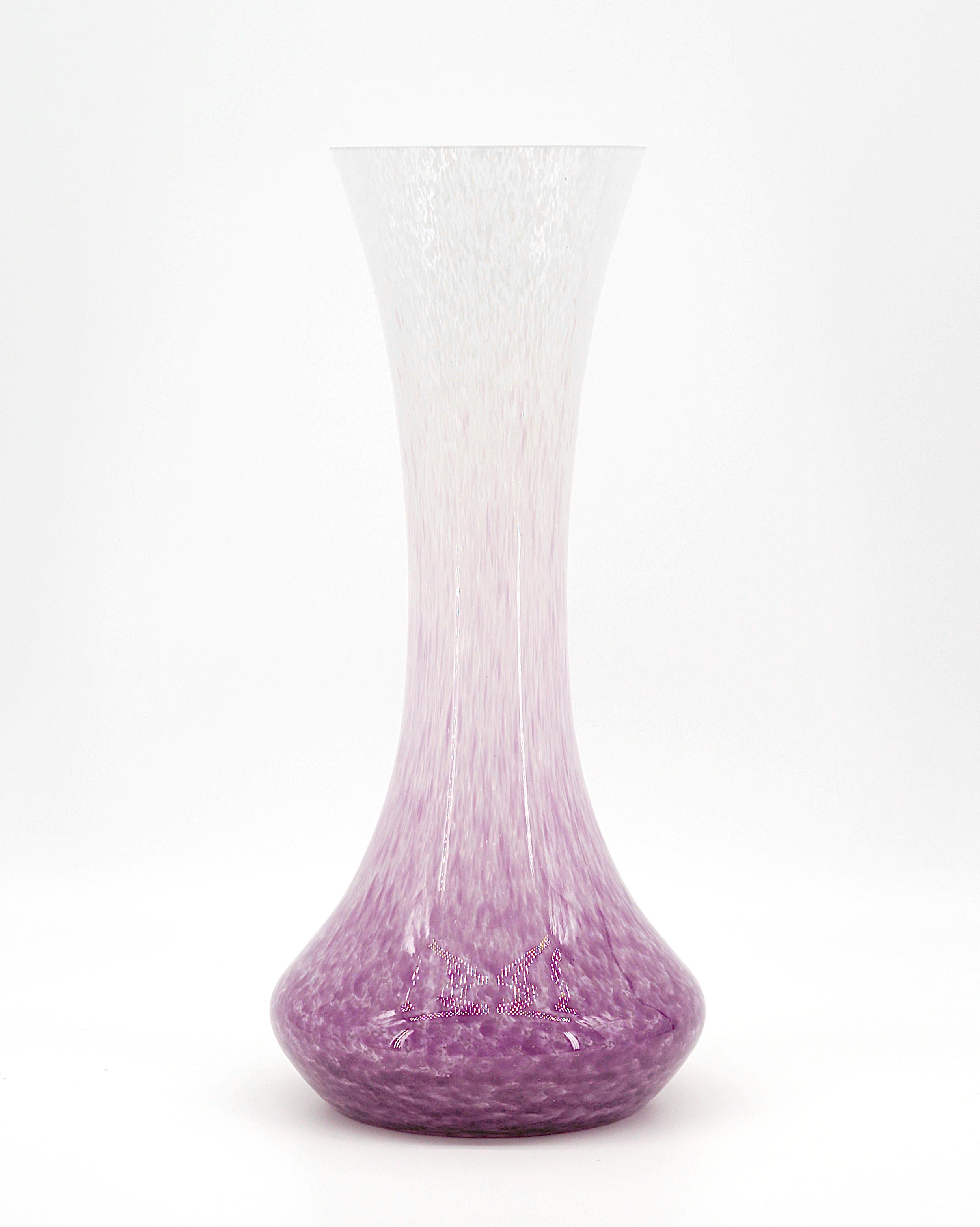 Andre Delatte Vaso Art Déco francese, 1920 in vendita 1