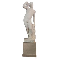 Figurative Sculptures