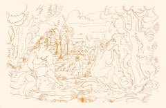 Vintage Composition, Verve: Revue Artistique et Littéraire