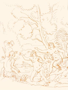 Vintage Composition, Verve: Revue Artistique et Littéraire