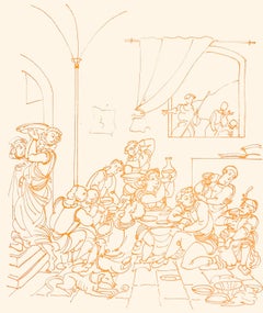 Vintage Composition, Verve: Revue Artistique et Littéraire