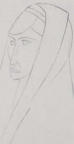 Derain, Figure, Du cubisme (nach)