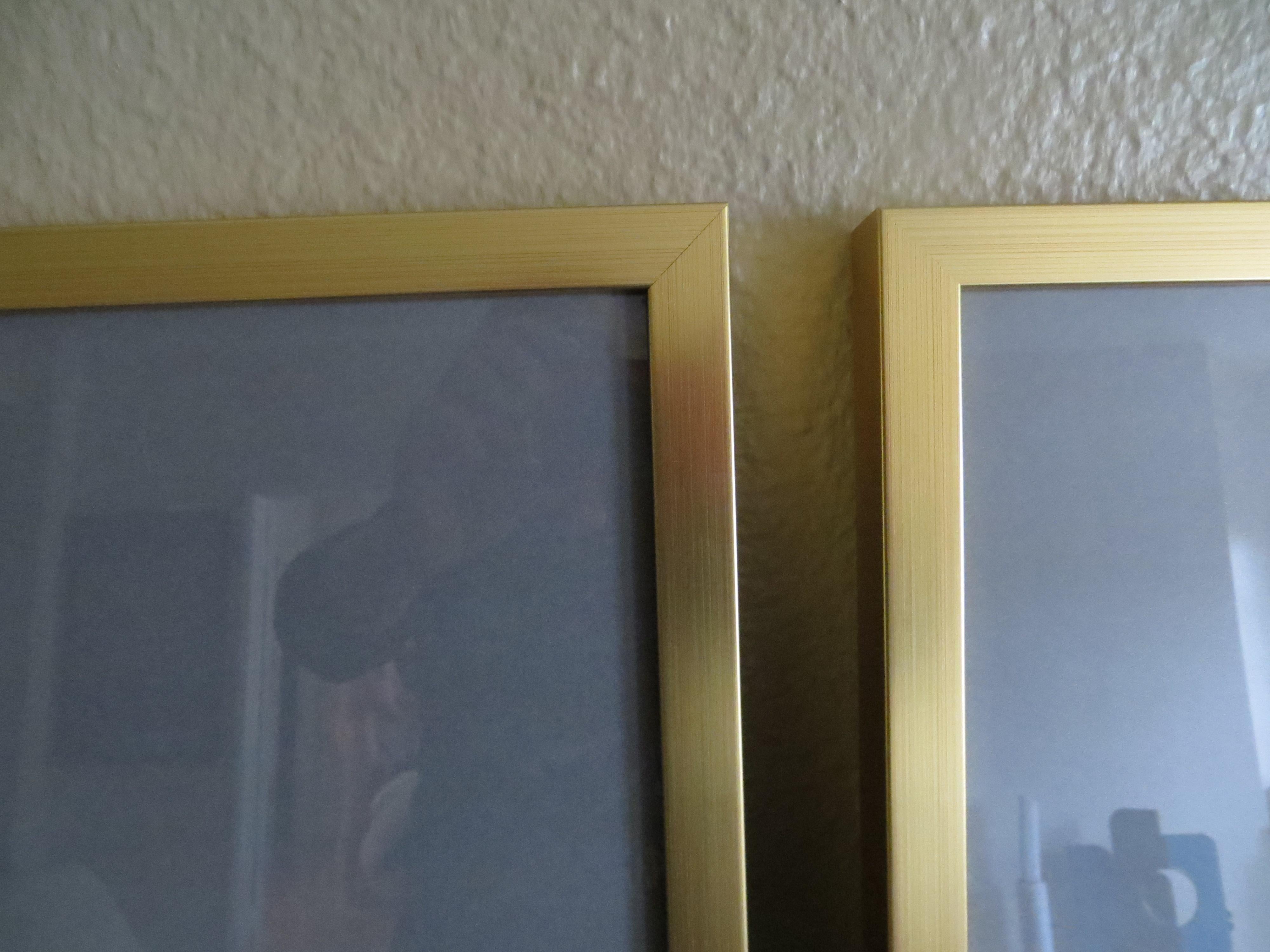 Set of Four Framed Wood Cut Prints After André Derain For Sale 9
