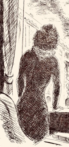 Dignimont, Jours de gloire, Histoire de la libération de Paris (after)