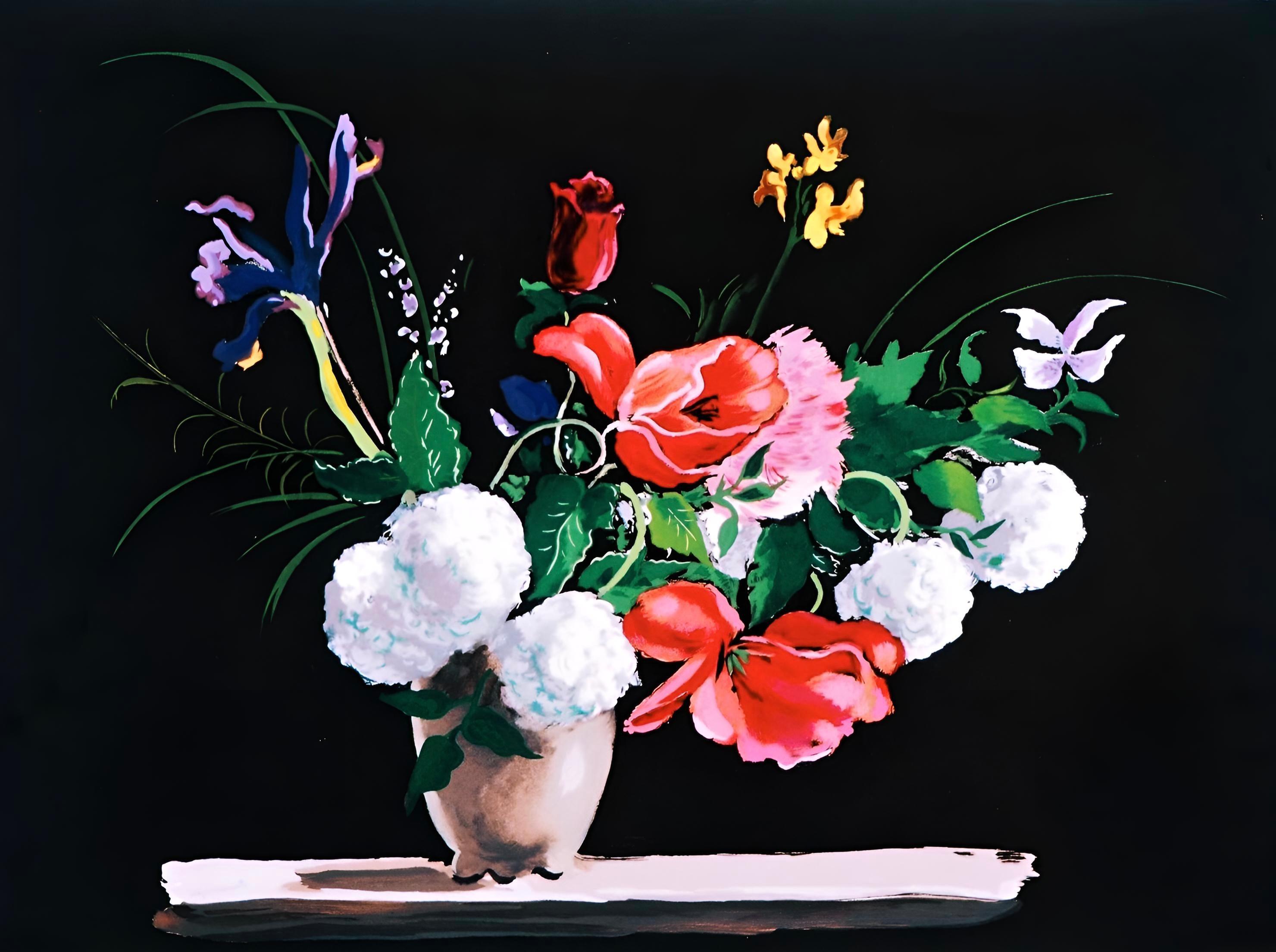 Dignimont, Le bouquet, Dignimont (dopo)
