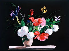 Dignimont, Le bouquet, Dignimont (après)