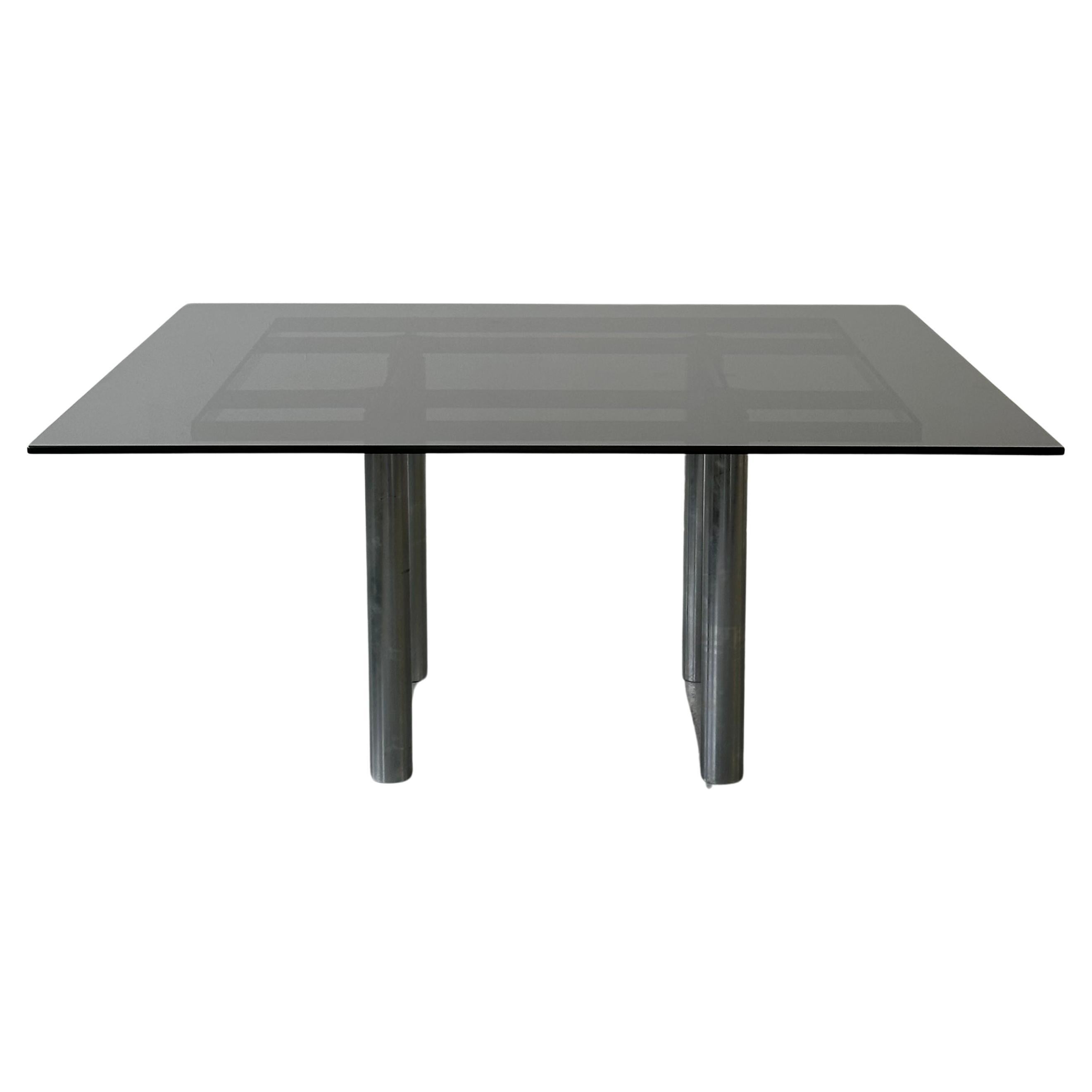 André Dining Table by Afra & Tobia Scarpa For Sale