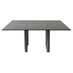 Vintage André Dining Table by Afra & Tobia Scarpa