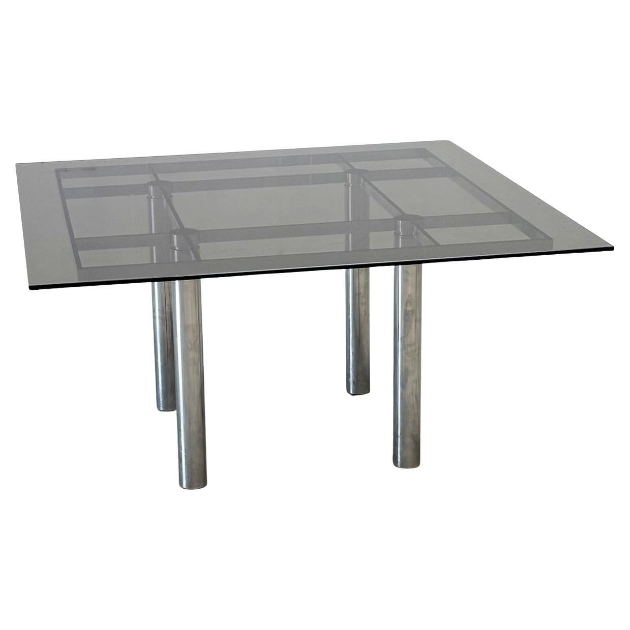 "Andre" dining table by Tobia Scarpa for Knoll en venta