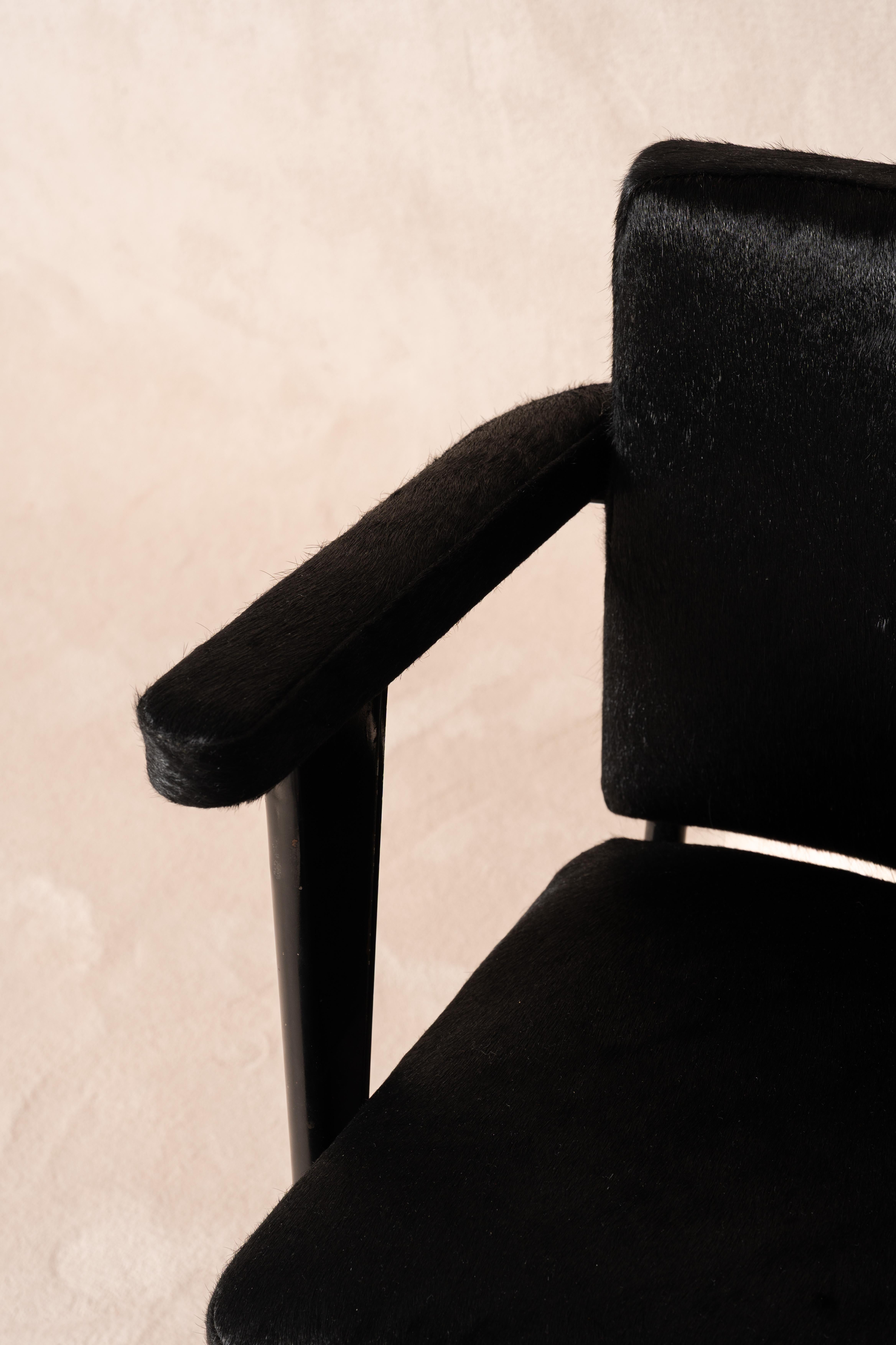 Début du 20ème siècle André DOMIN & Marcel GENEVIEVRE Armchair en vente