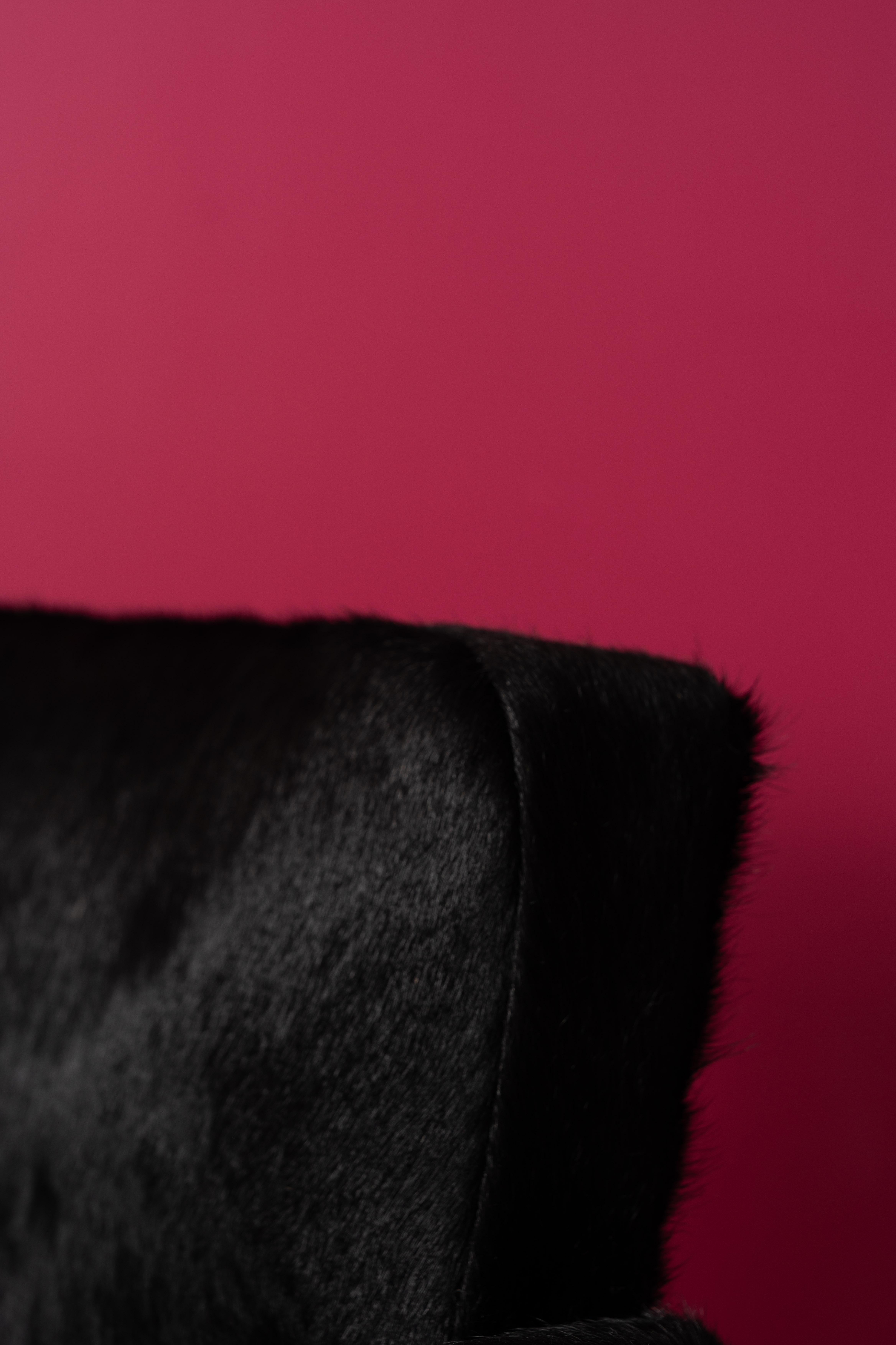 André DOMIN & Marcel GENEVIEVRE Armchair en vente 3
