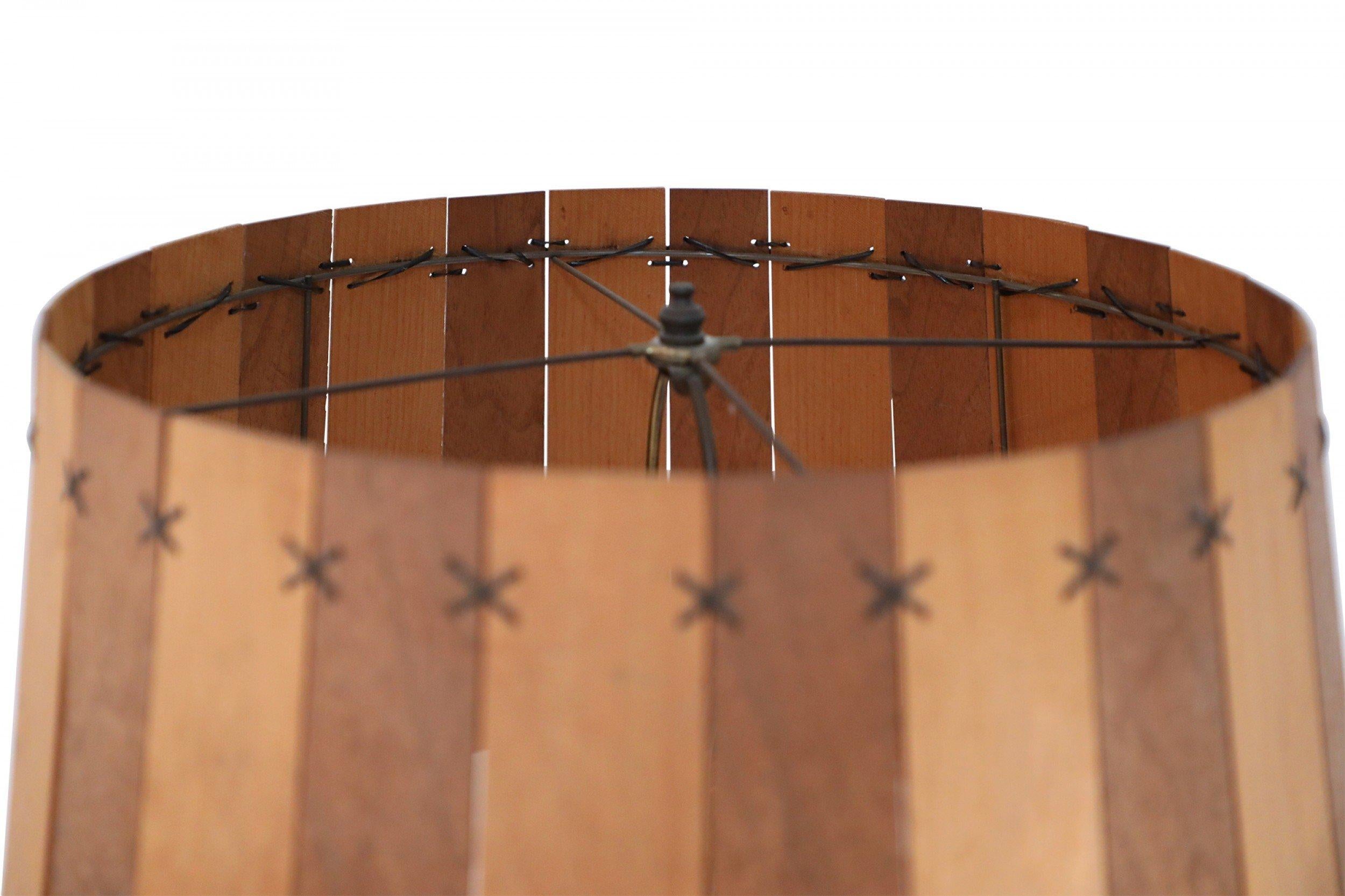 Andre Dube Mid-Century Rustic Canadian Carved Moose Form Table Lamp 9