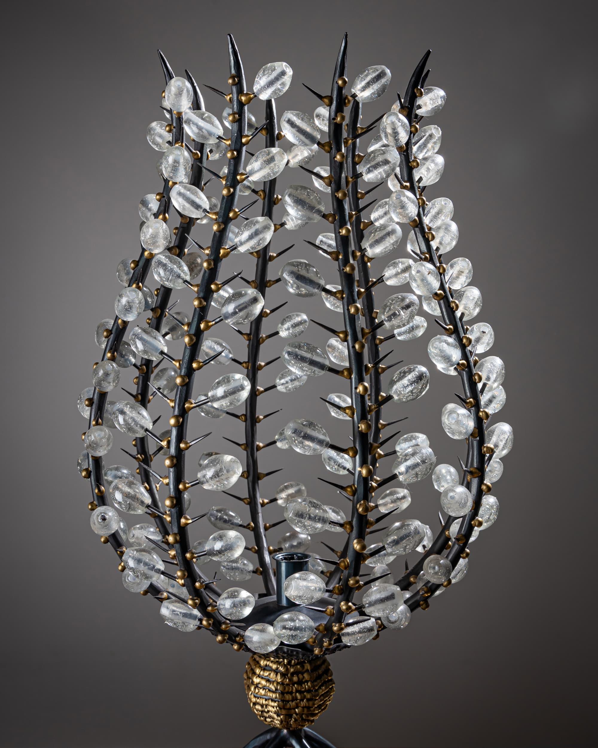 André Dubreuil (*1951), Paar 