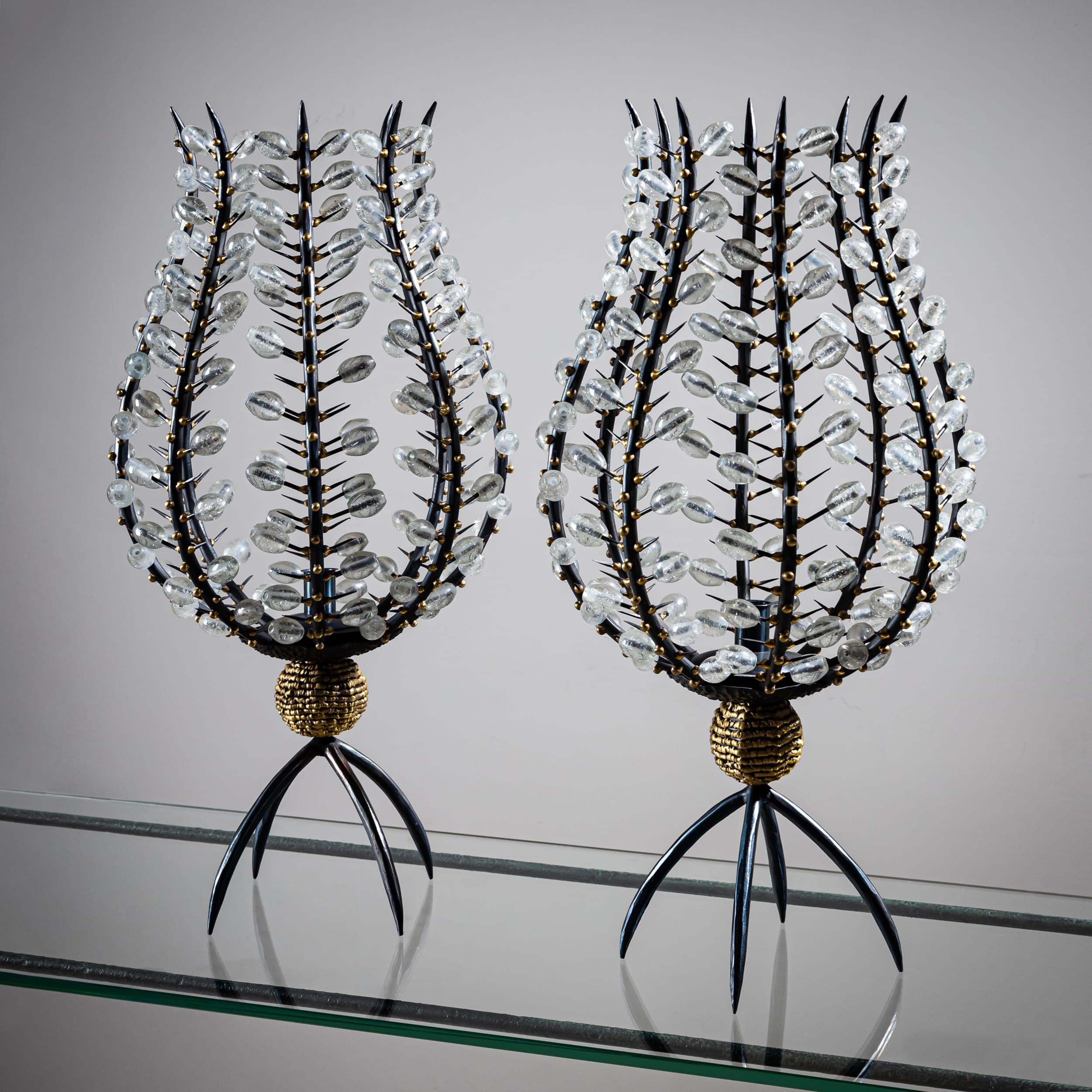 André Dubreuil (*1951), Paar 