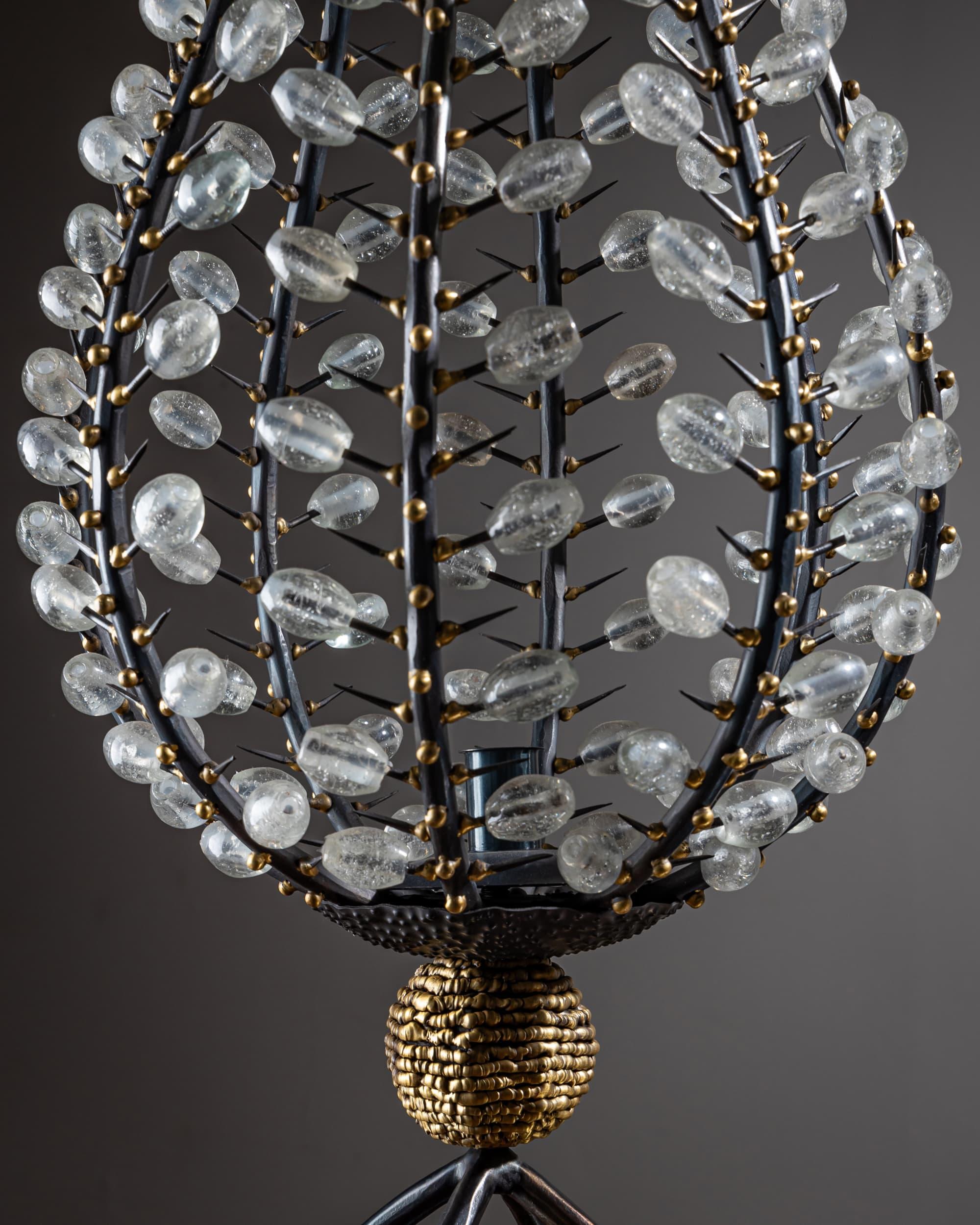 André Dubreuil (*1951), Paar 