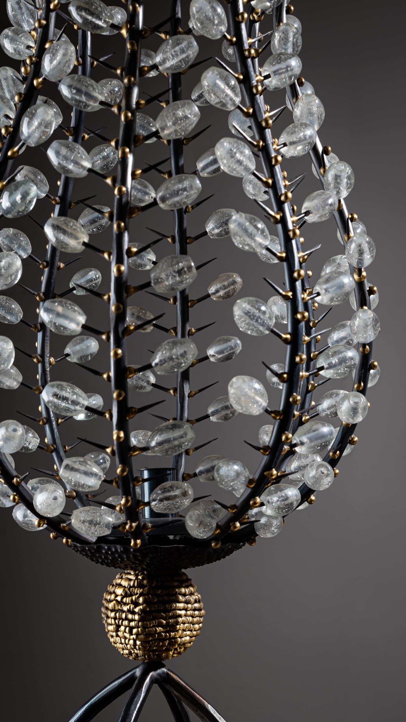 André Dubreuil (*1951), Paar 