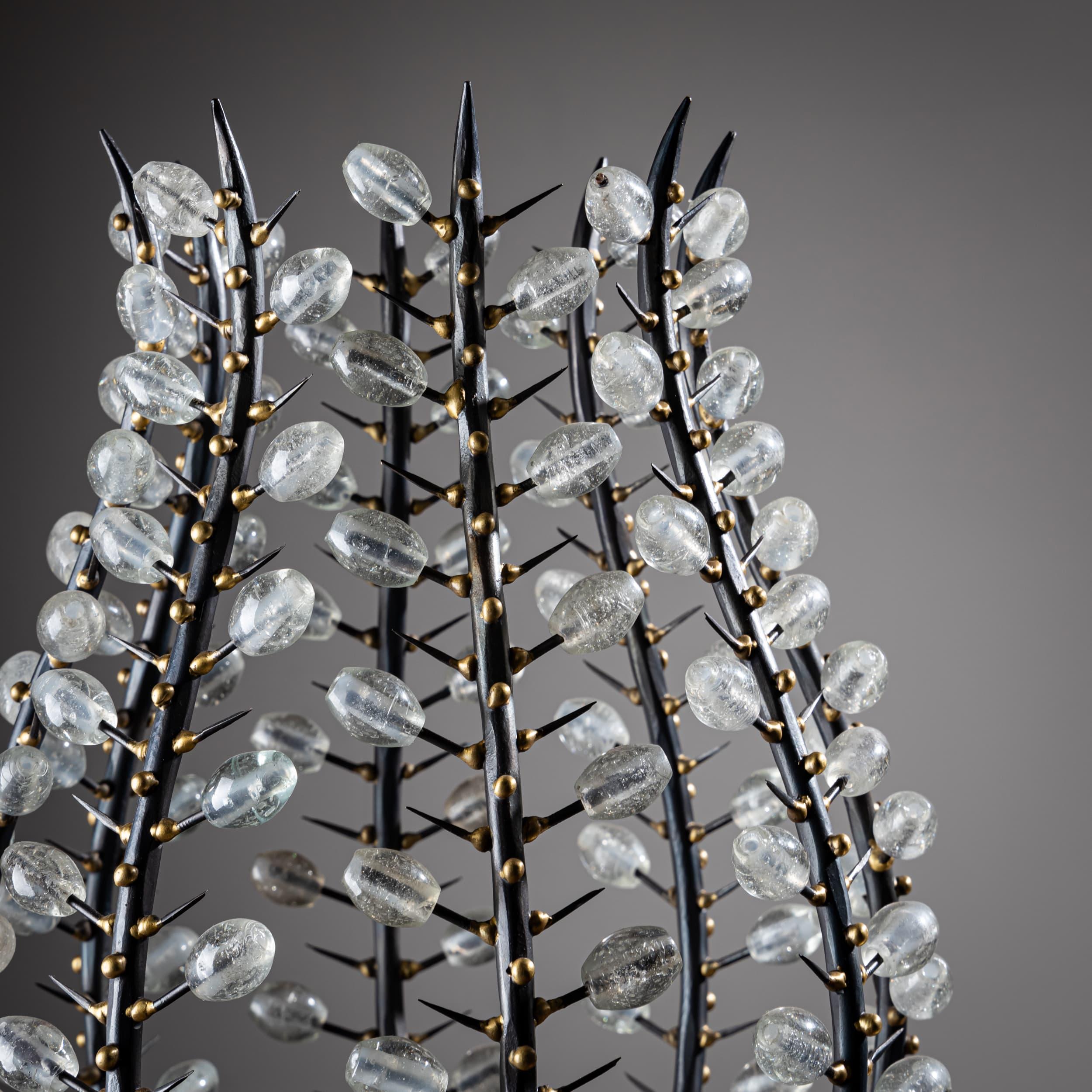 André Dubreuil (*1951), Paar 