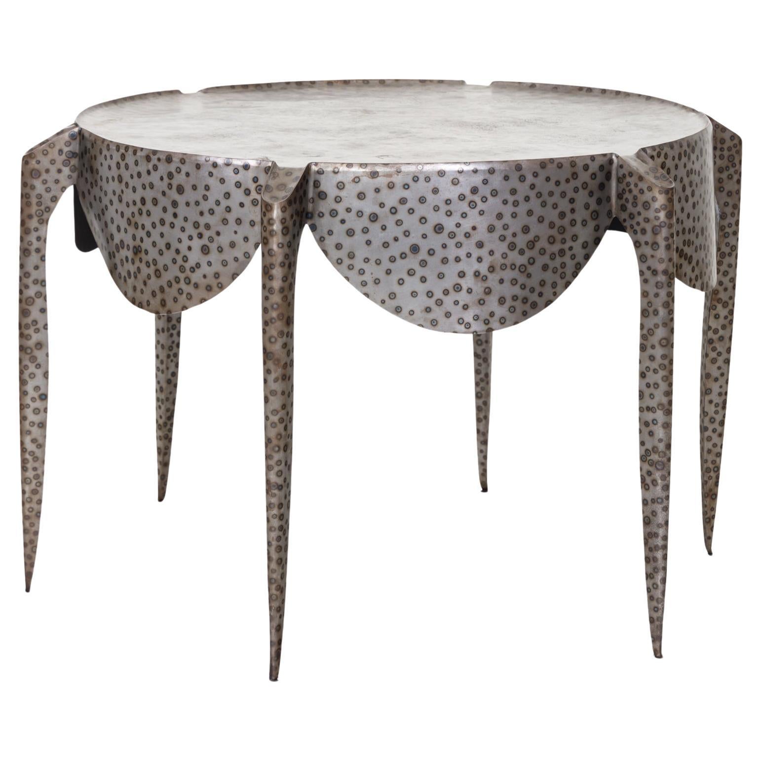 André Dubreuil (*1951), Paris Table, France, designed in 1988  For Sale