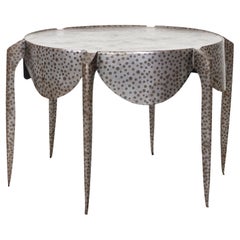 Vintage André Dubreuil (*1951), Paris Table, France, designed in 1988 