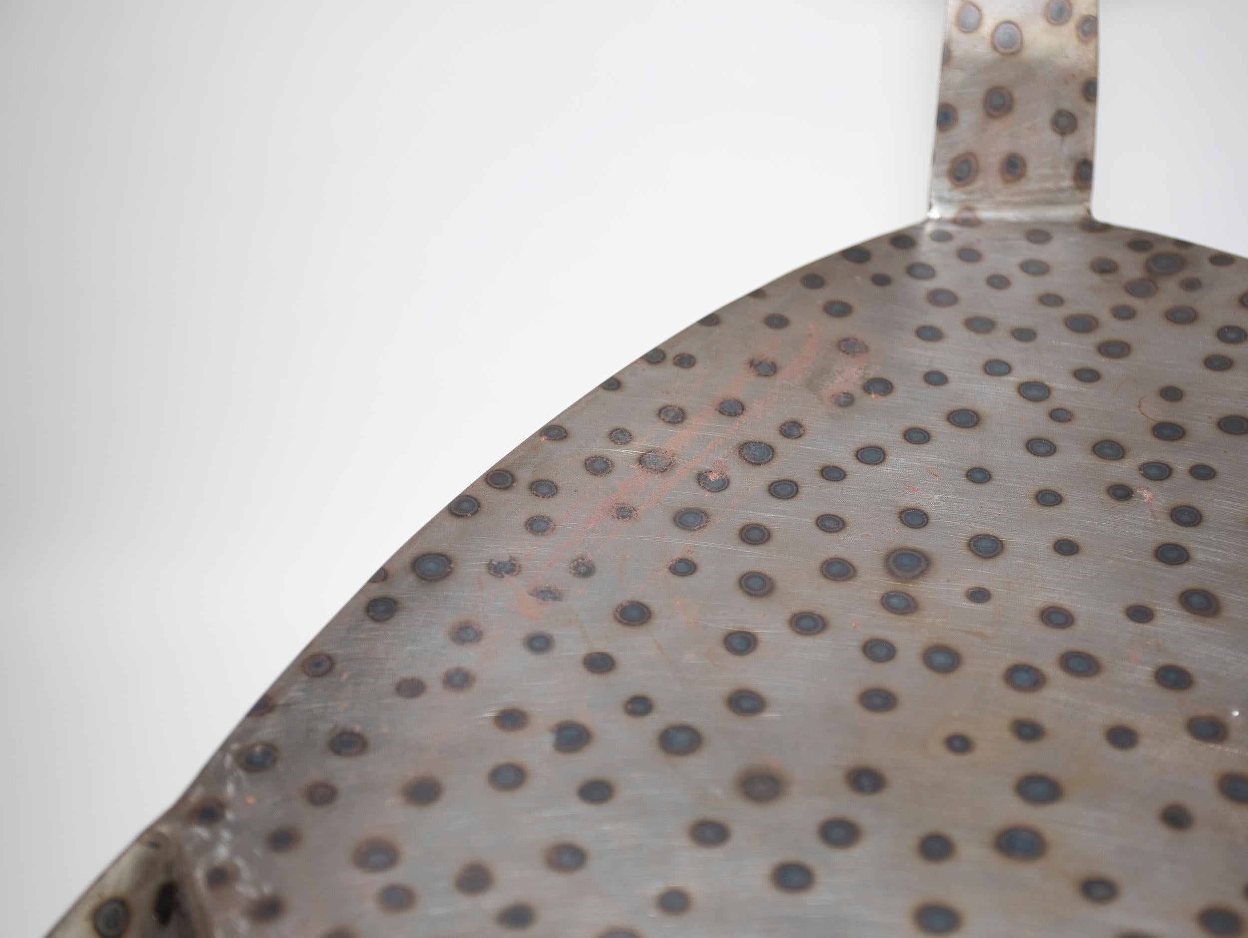 Andre Dubreuil Paris Chair 2