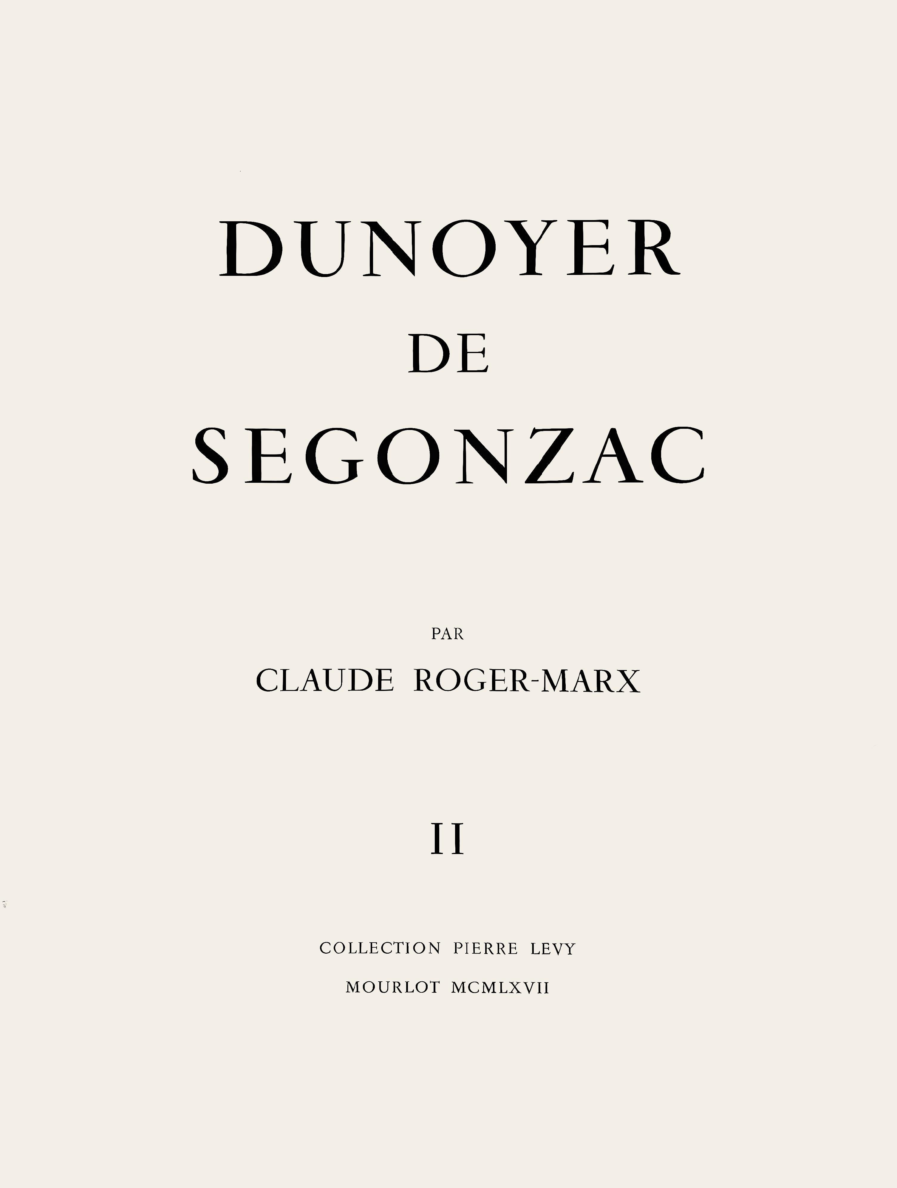 de Segonzac, Nature morte au panier, Collectional Pierre Lévy (dopo) in vendita 2