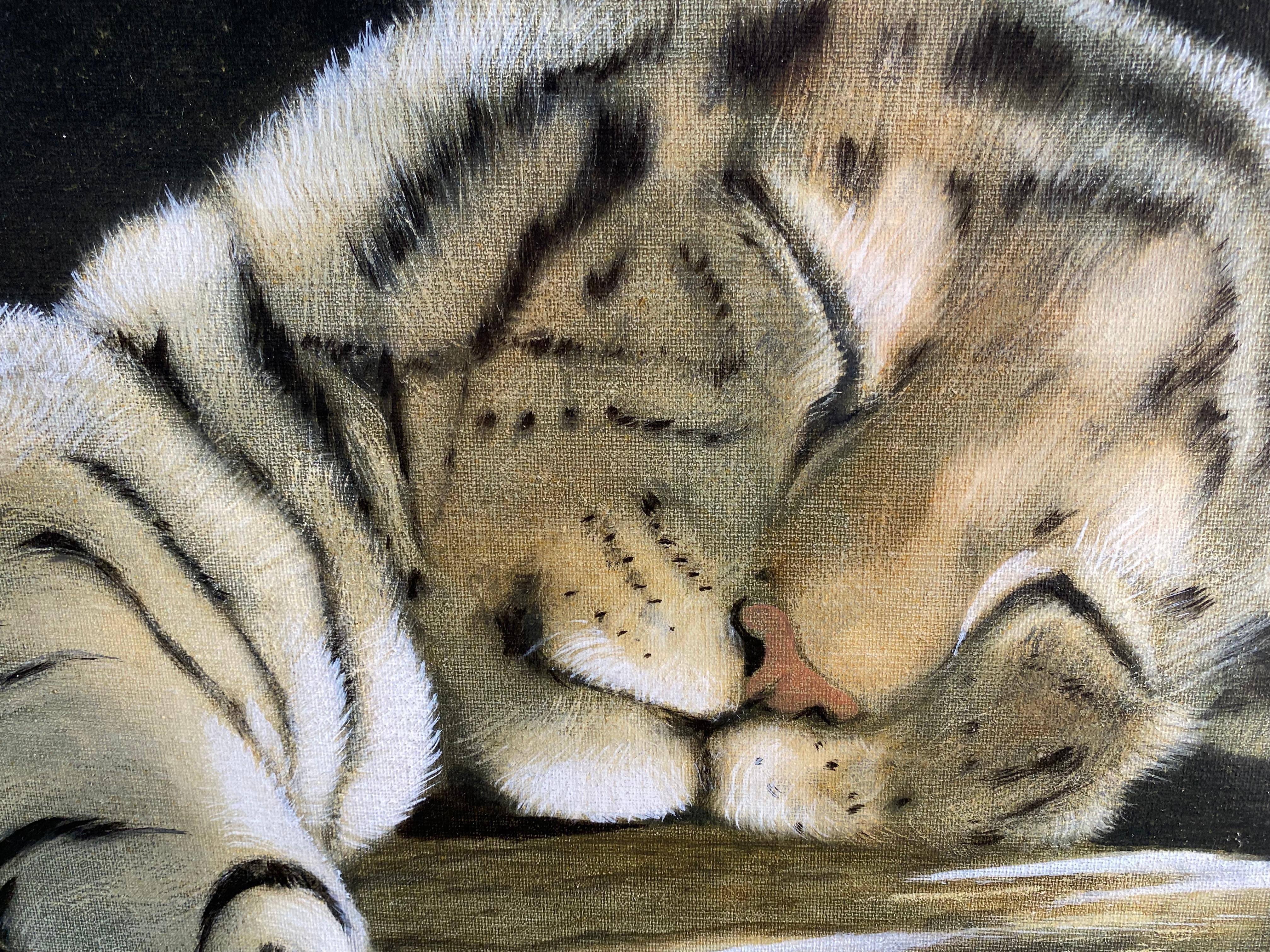 André Ferrand - The baby tiger 

Oil on canvas
2010
Size 55 x 46 cm 

490€



André Ferrand - The baby tiger 

Oil on canvas
2010
Size 55 x 46 cm 

490€
André Ferrand - The baby tiger 

Oil on canvas
2010
Size 55 x 46 cm 

490€

André Ferrand - Le