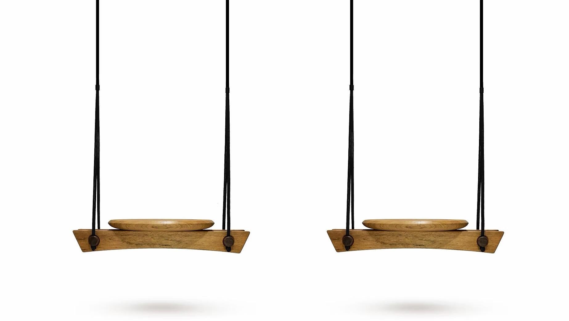 André Ferri, Table d'appoint - Balançoire 