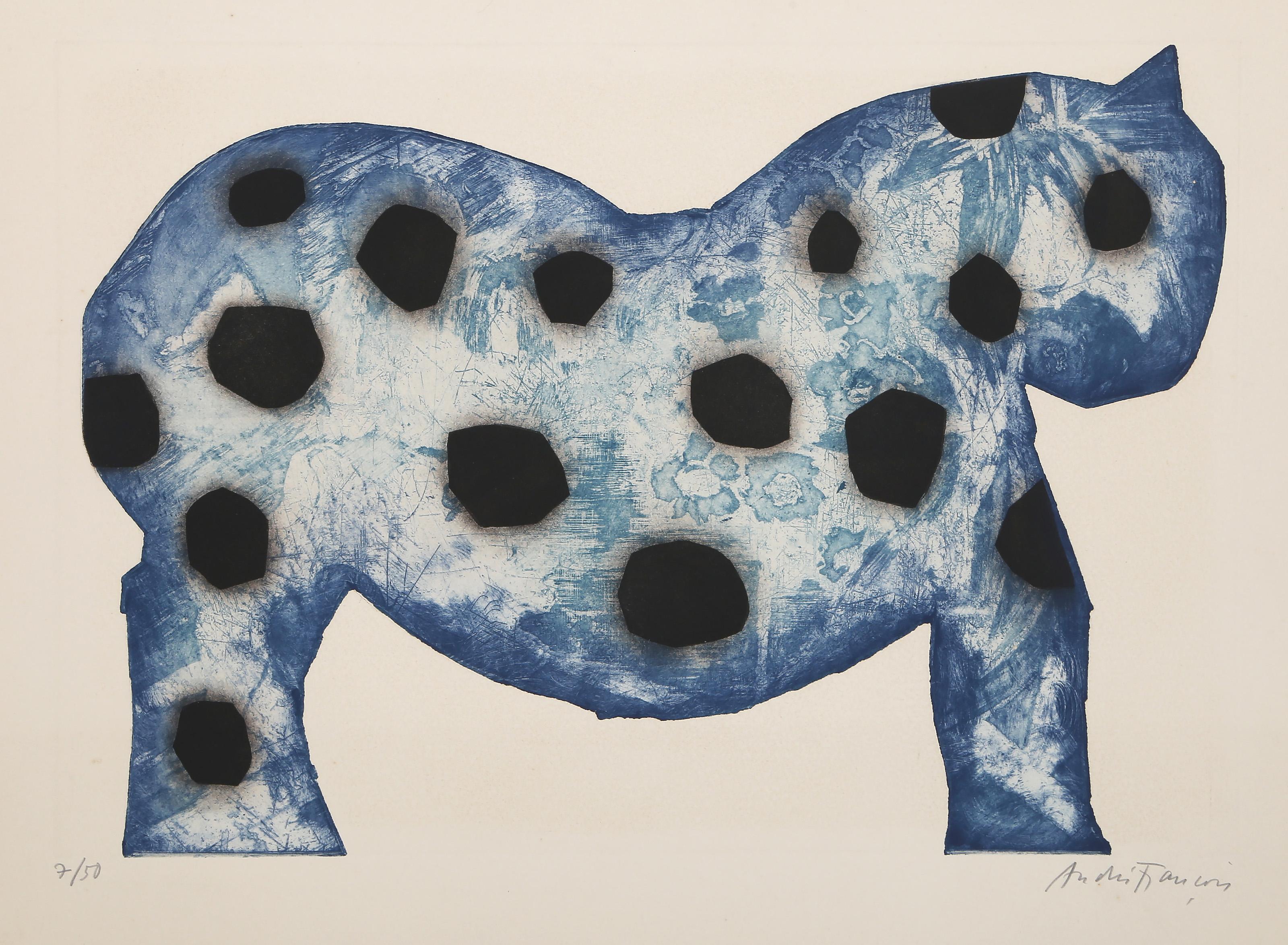 Decorazione Stampe (animali)