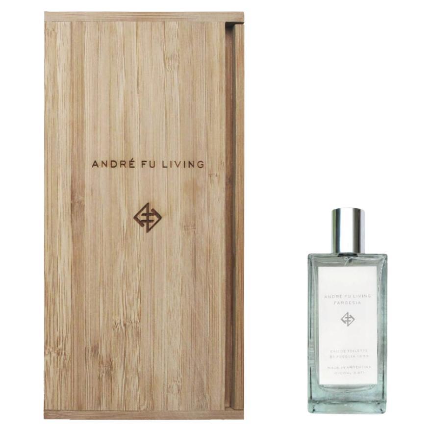 Profumo di André Fu - Fargesia Parfum di André Fu Living