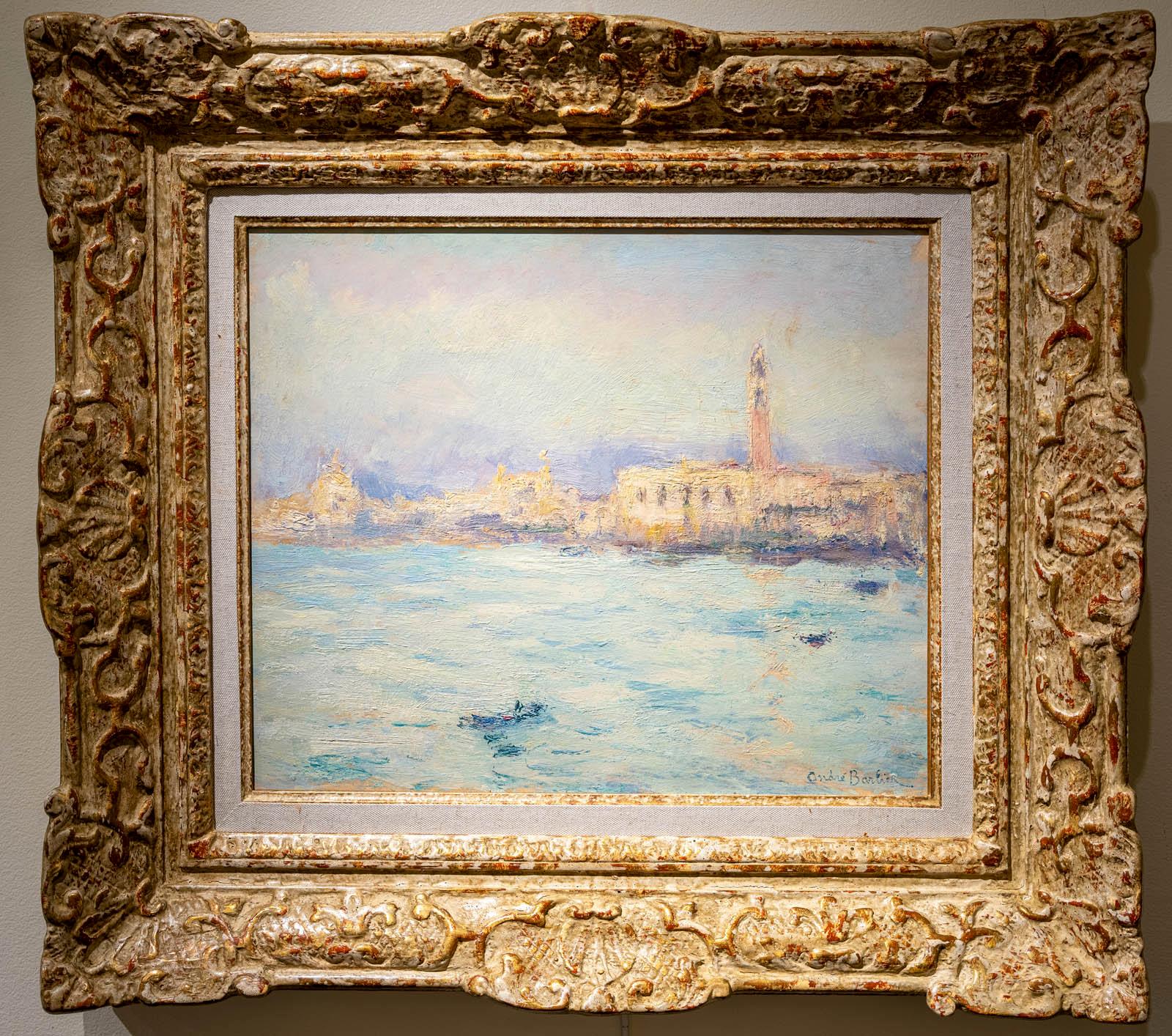 Venise en venta 1