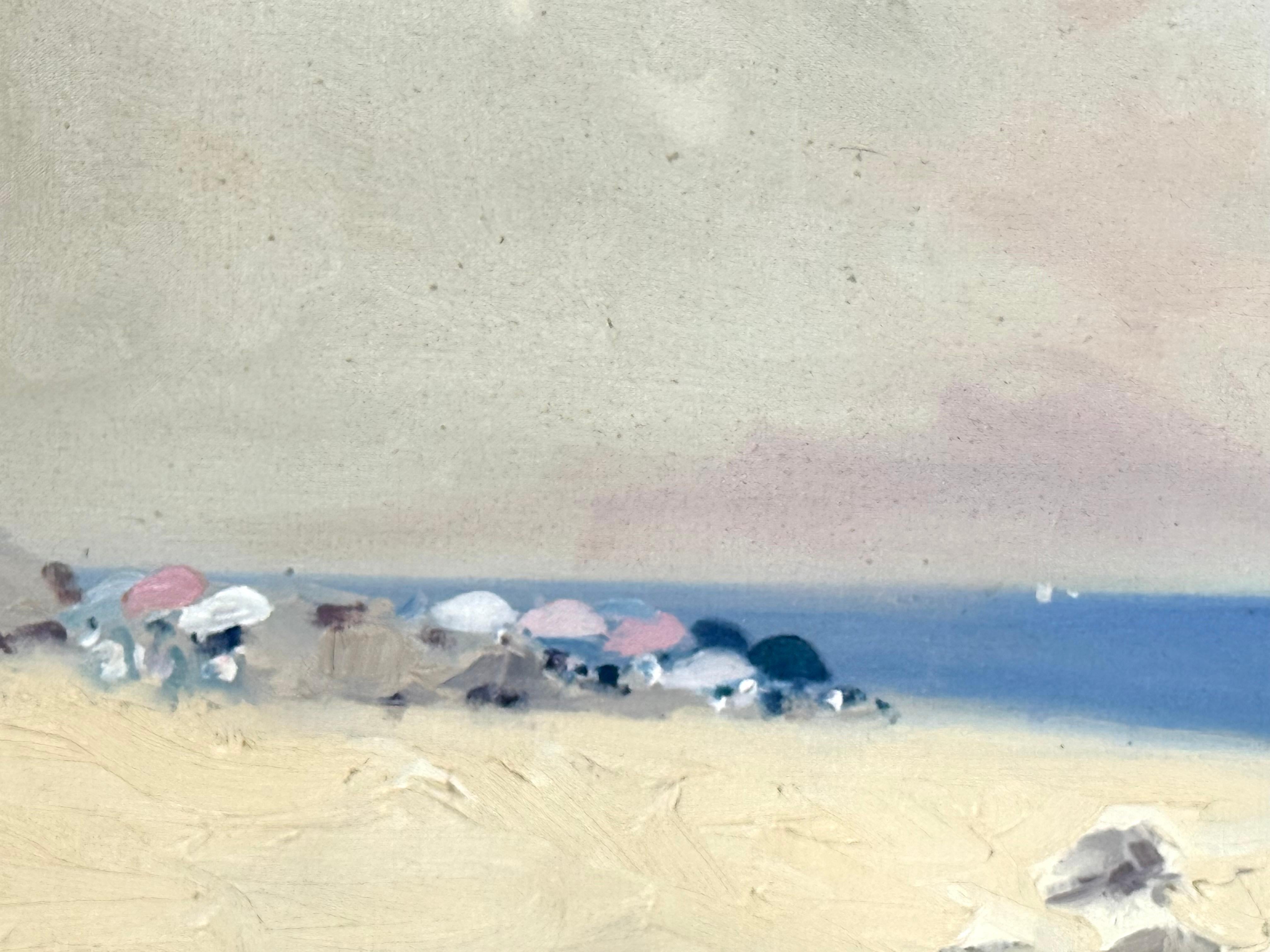 “Beach Day” For Sale 1