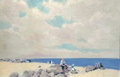 "Giornata in spiaggia"