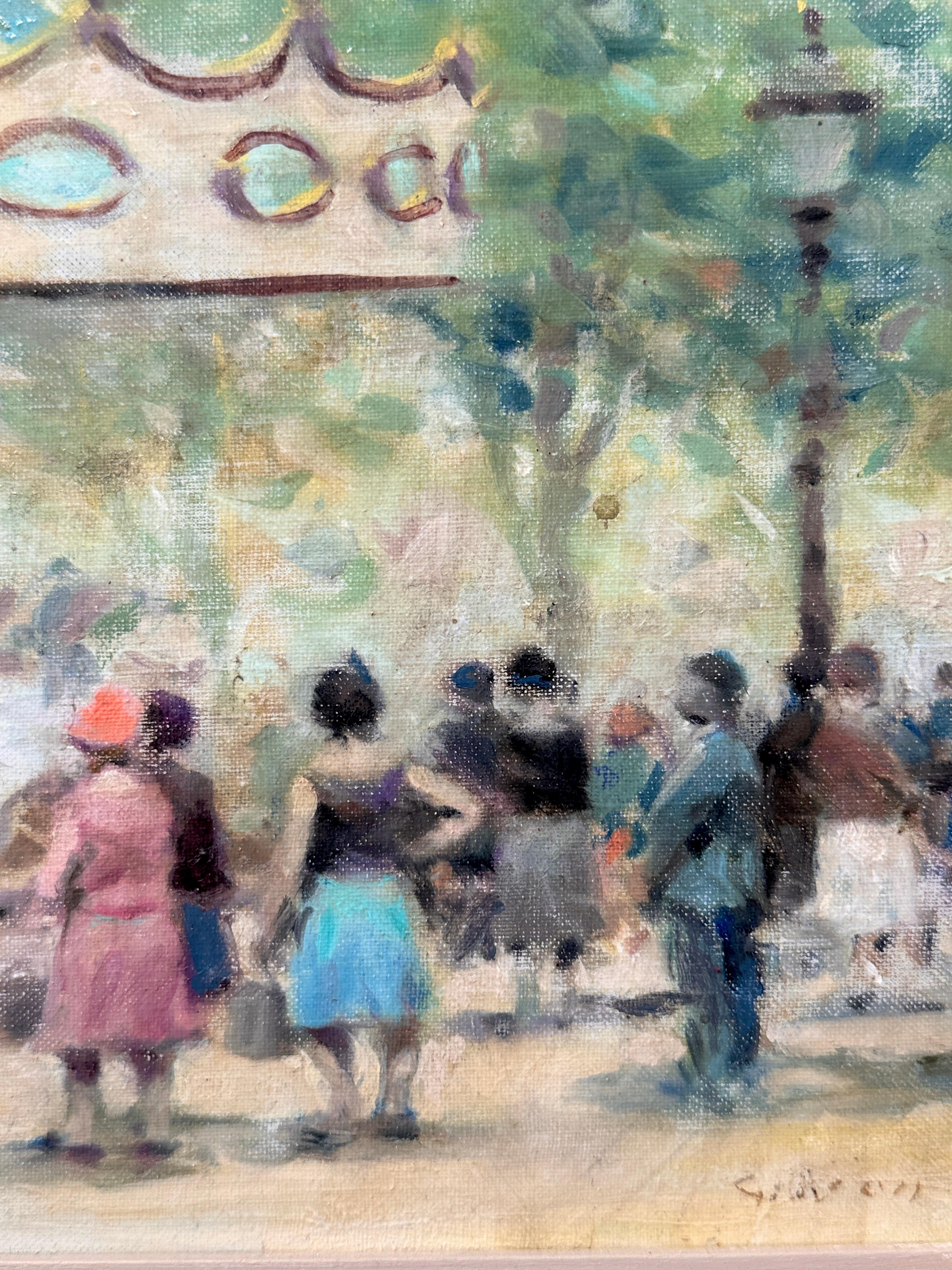 andre gisson paintings for sale