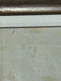 “Floral painting”