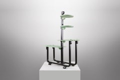 André Groult flower stand 1925