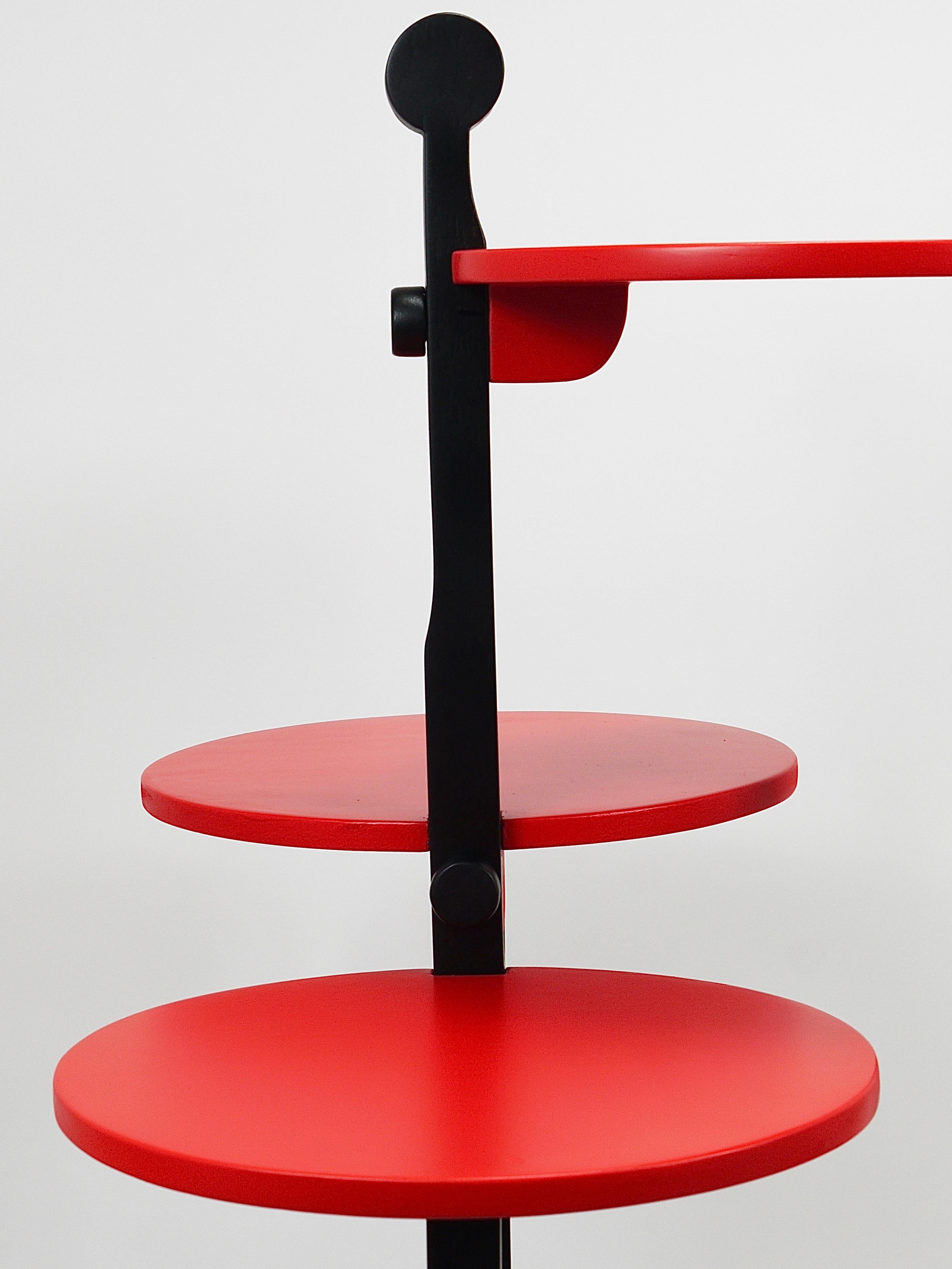 André Groult French Art Deco Flower Plant Stand, Rack or Shelf, France, 1920s For Sale 7