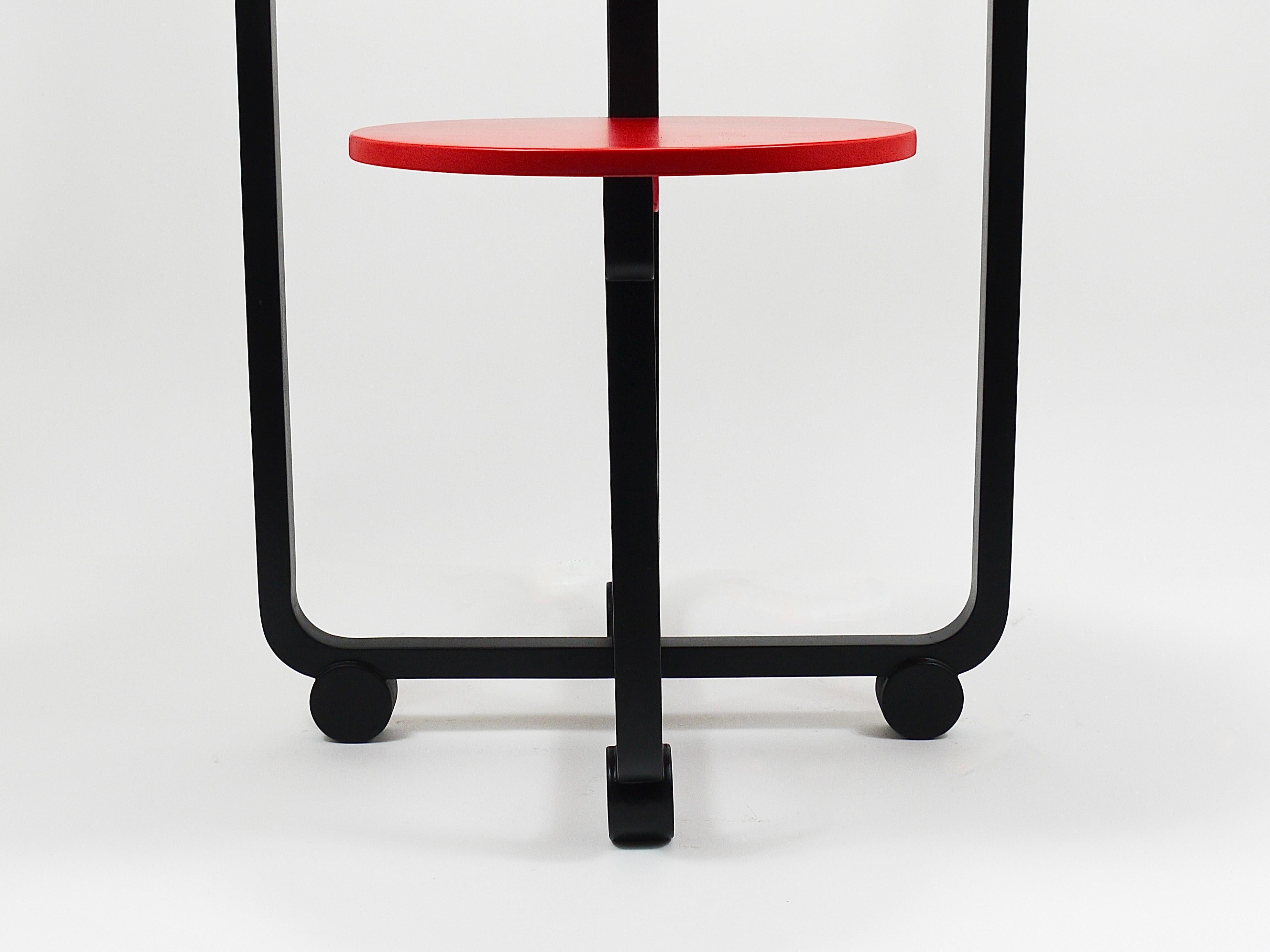 Early 20th Century André Groult French Art Deco Flower Plant Stand, Rack or Shelf, France, 1920s For Sale