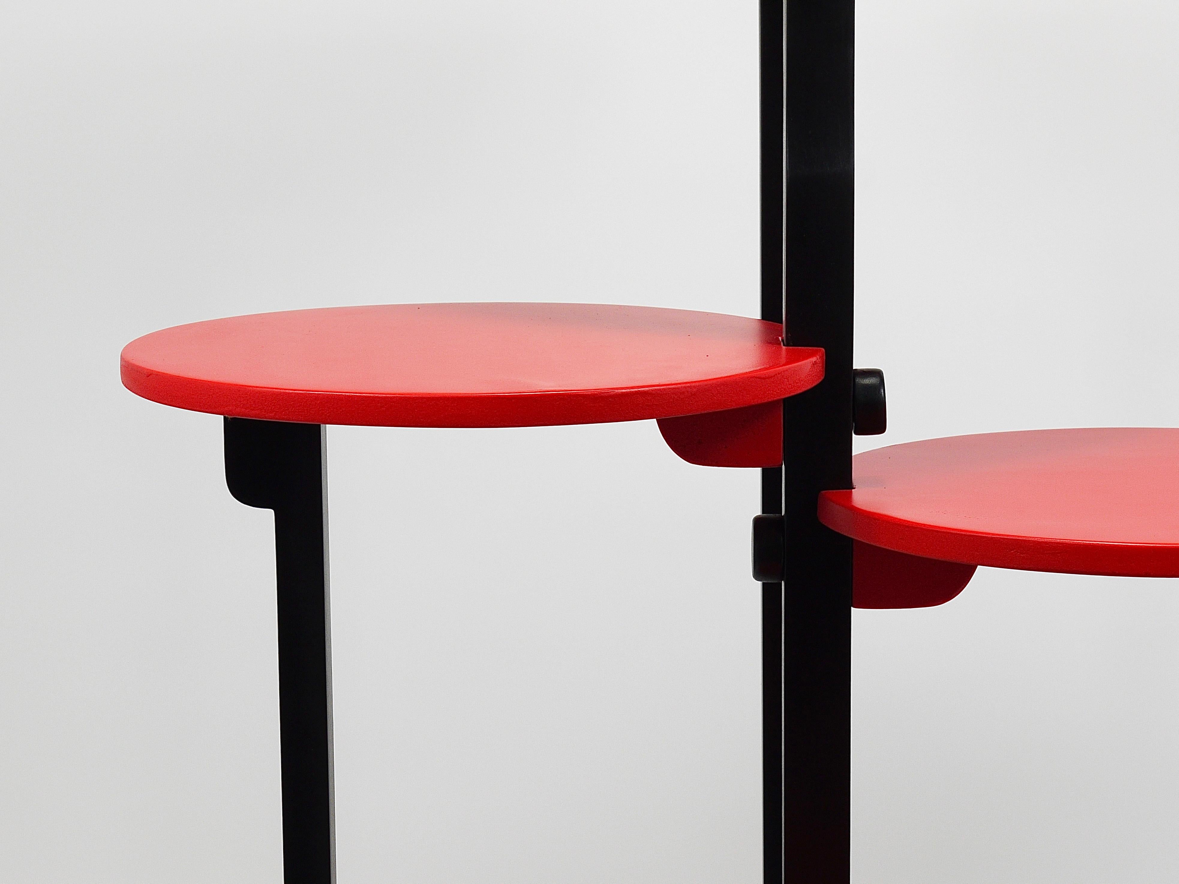 André Groult French Art Deco Flower Plant Stand, Rack or Shelf, France, 1920s For Sale 1