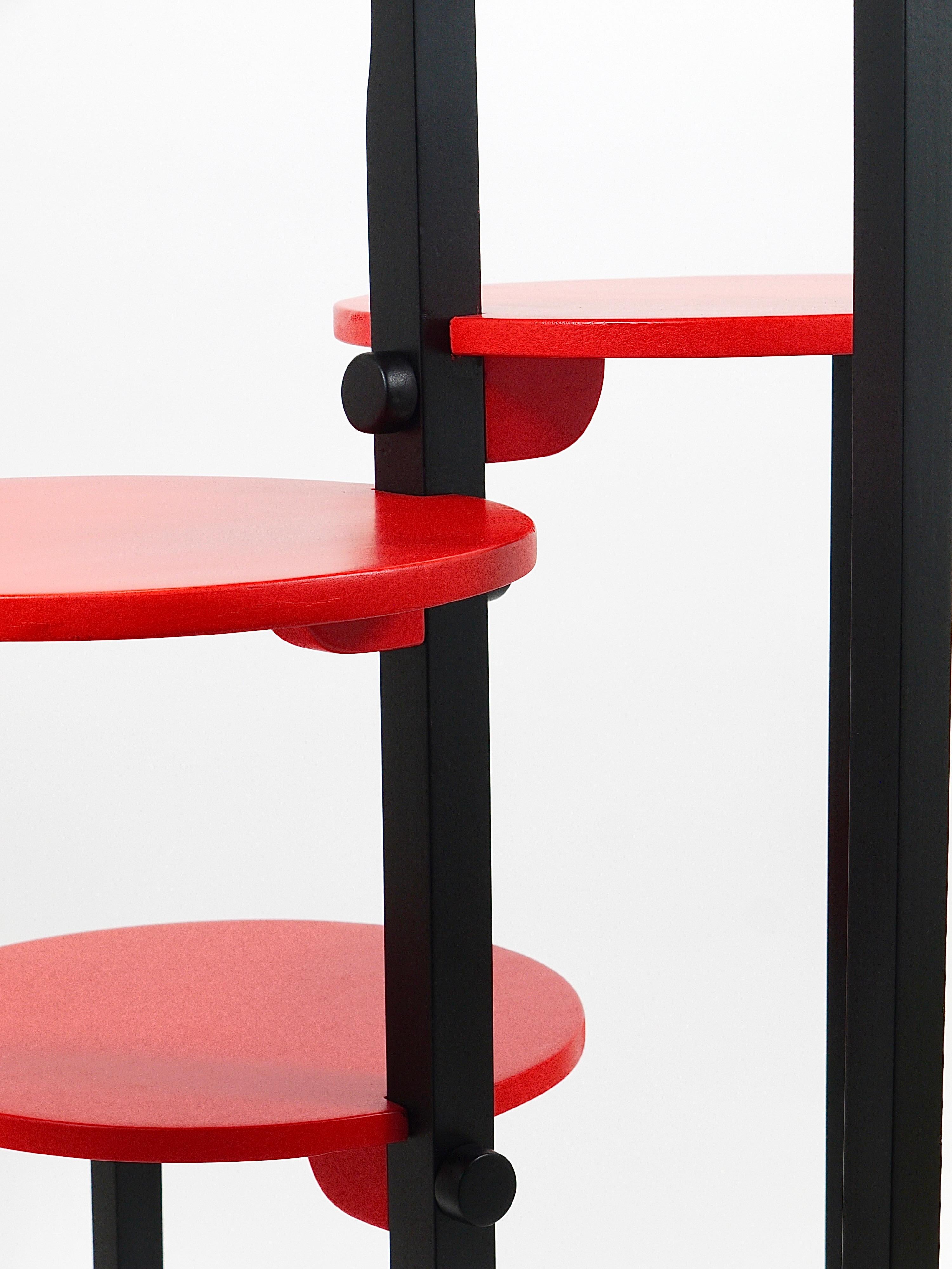 André Groult French Art Deco Flower Plant Stand, Rack or Shelf, France, 1920s For Sale 3