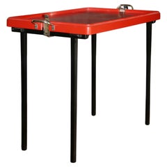 Mesa auxiliar Andre Groult