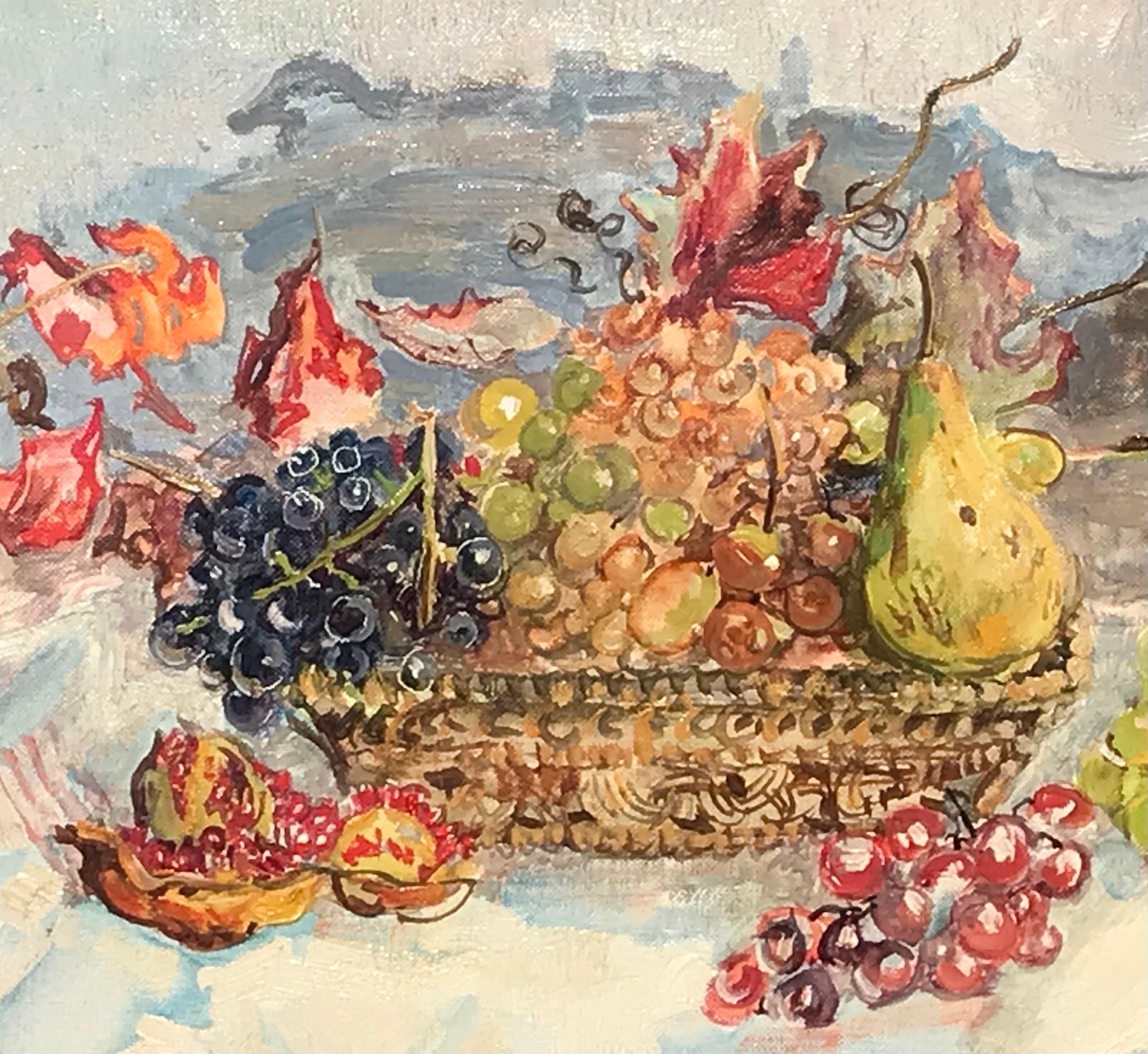 I frutti dell'autunno