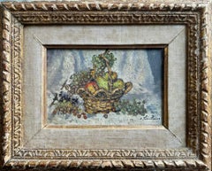 Nature Morte a la Poire