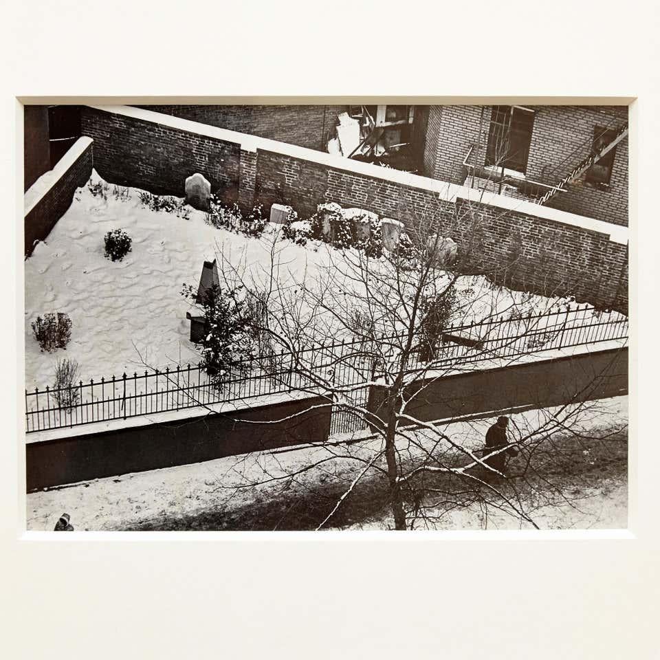Andre Kerstesz Photography In Good Condition In Barcelona, Barcelona