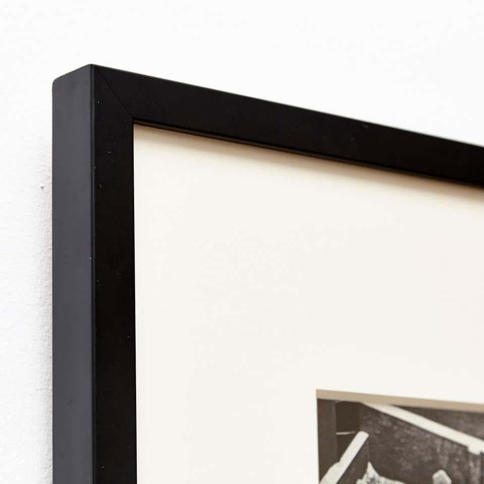 Mid-20th Century Andre Kerstesz Photography