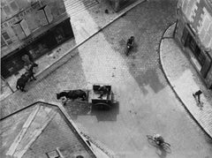 Carrefour, Blois, 1930