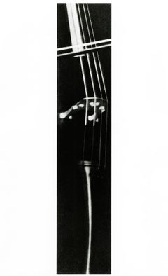 Étude pour le Cello