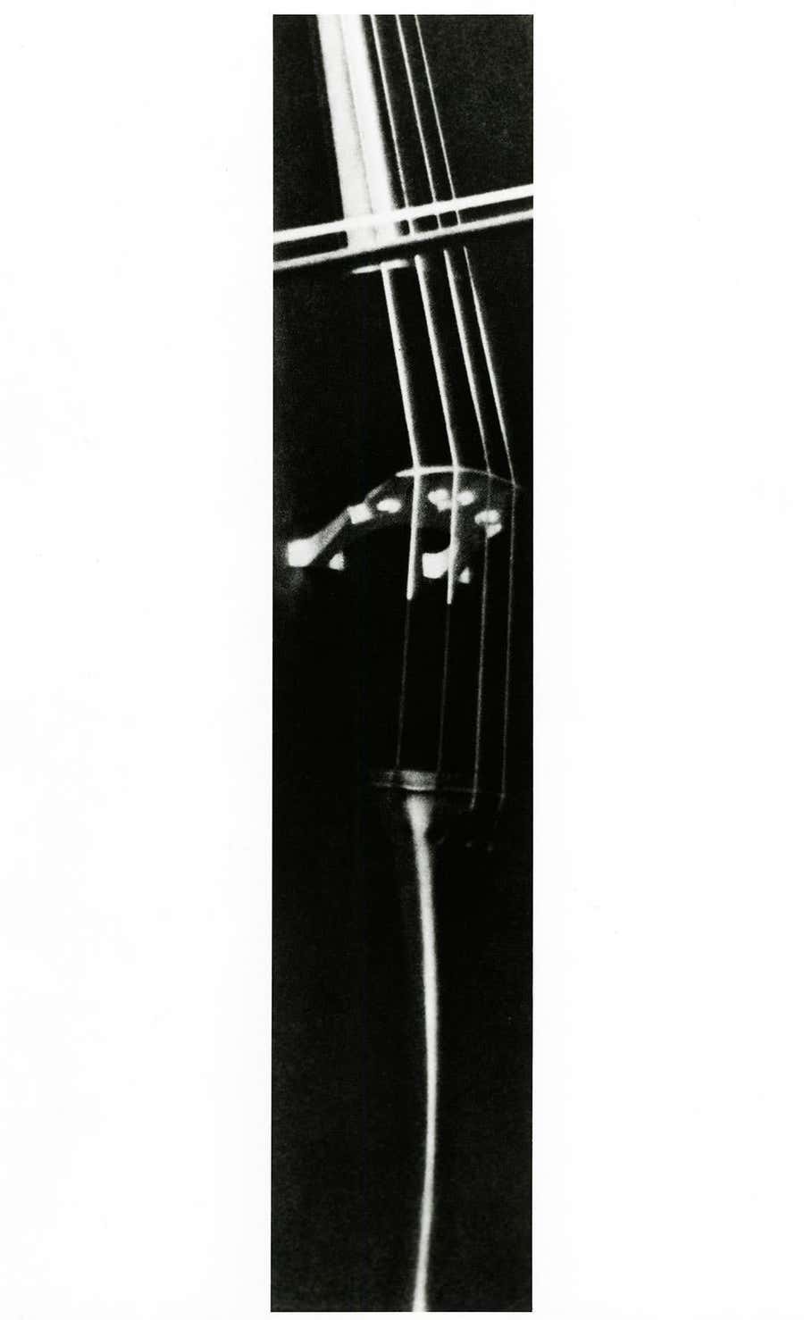Cello Study