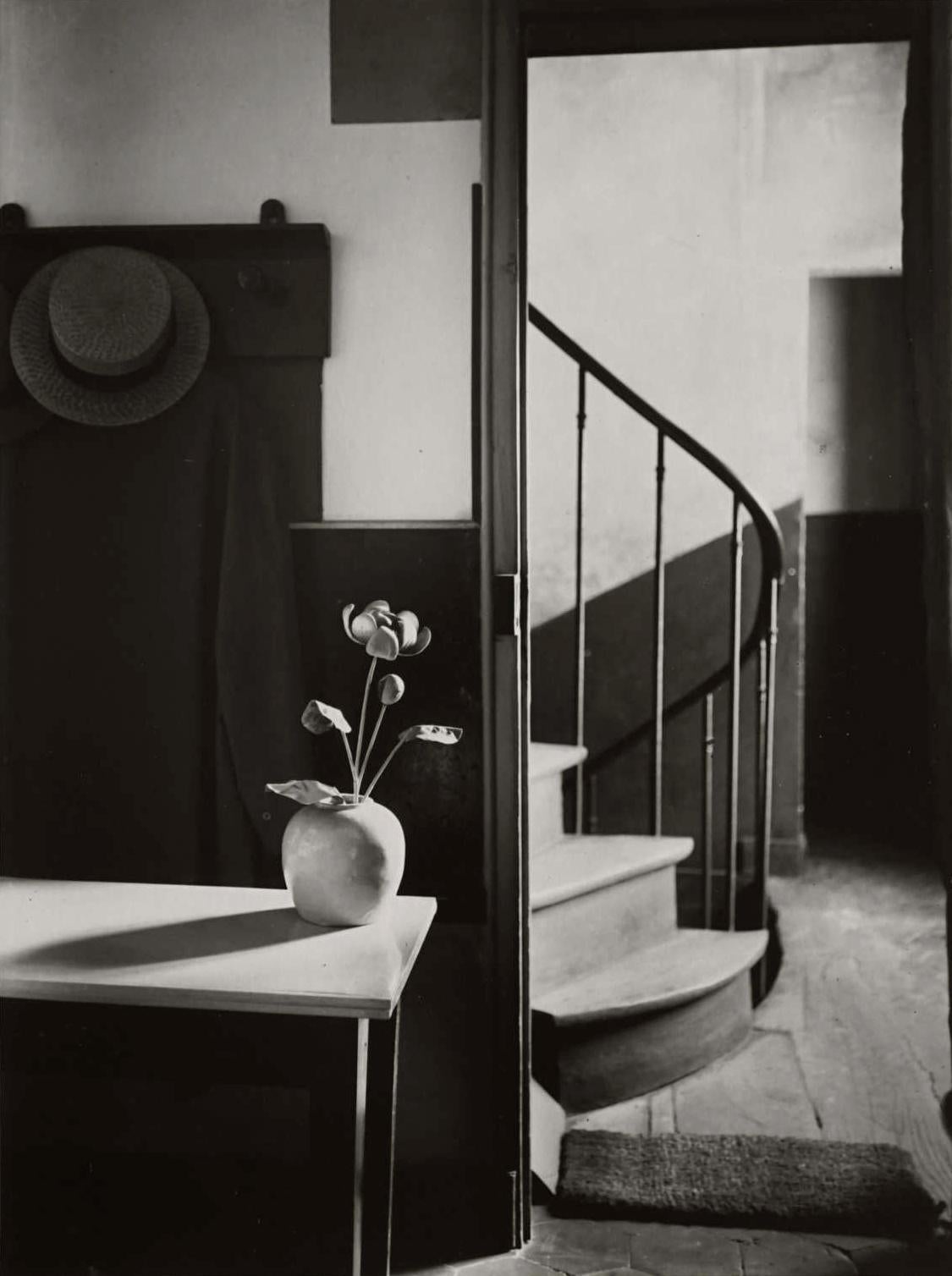 Andre Kertesz Still-Life Photograph - Chez Mondrian